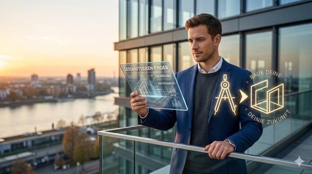 Ein Nachhaltigkeits-Auditor prüft an einem Logistik-Terminal die ESG-Compliance einer Lieferkette; im Fokus steht das TONNIKUM®-AVM-Ticket zur Validierung der Tragfähigkeit und Sicherung der Maximalförderung für LkSG-Experten.